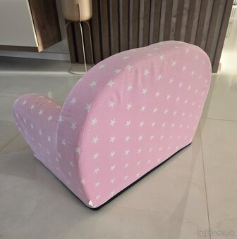 Detské kresielko - 4