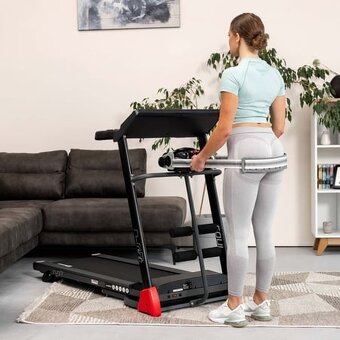 PREDÁM BEŽECKÝ PÁS 3v1 - 4