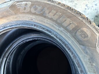 Zanovne Zimne Pneu Barum Polaris 6 205/55R16 - 4