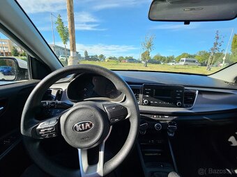 Predám kia Rio - 4