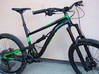 Enduro Kellys Swag 50 - 4