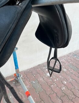 Wintec Isabell Werth - 4