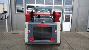 Takeuchi TL12V-2 | 2019 | 3665 MTH - 4