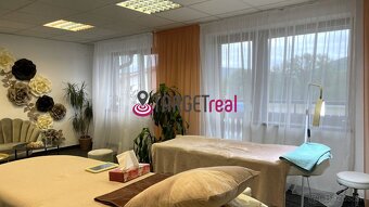 PODNIKAJTE VO SVOJOM - Na predaj, priestor 05A, Púchov, Exkl - 4