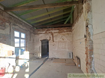 Objekt po pokročilej rekonštrukcii – ideálny na podnikanie - 4