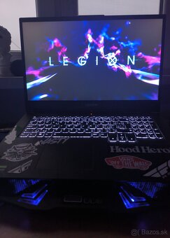 Predám celý setup ( Legion 5) - 4