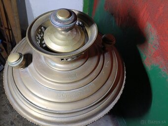 Samovar 1898 - 4