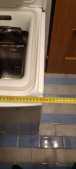 Automatická práčka whirlpool - 4