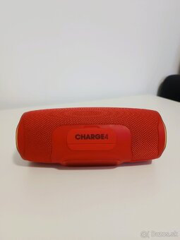 Reproduktor JBL Charge 4 - 4