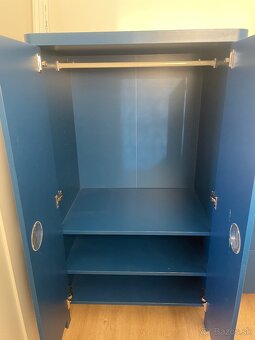 Komoda a skriňa - 4