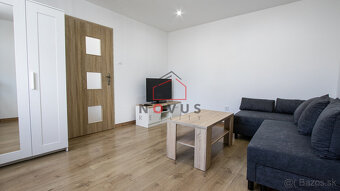 Na prenájom 1 izbový byt, 34 m2, Bratislavská, Dubnica nad V - 4