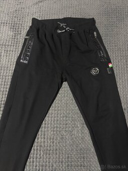 Philipp Plein tepláková souprava - 4