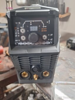 Zváračka AlFain Perun 160 T HF - 4