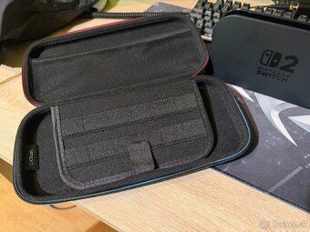 Nintendo Switch 2 - 4