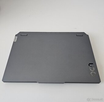 Herný notebook Lenovo Intel i5 RTX 3050 DDR5 24 GB 144 hz 1. - 4