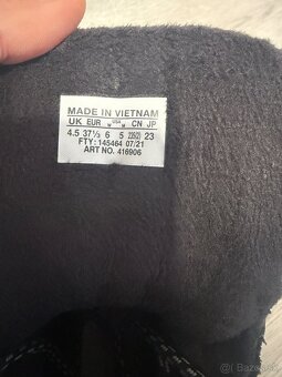 KVALITNÉ ZIMNÉ TOPÁNKY SALOMON - 4