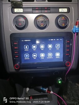 2 din autorádio - 4