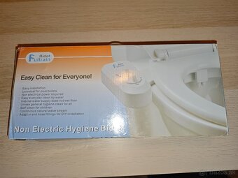 Bidet na vsetky WC - 4