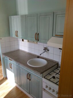 Na prenájom od vlastníka 1 izbový byt vo Zvolene, Podborová - 4