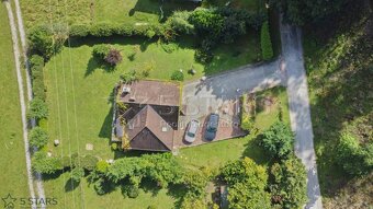 Nehnuteľnosť v srdci Malých Karpát – Stupy, Pezinok - 4