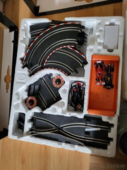 Autodraha Carter go formula - 4