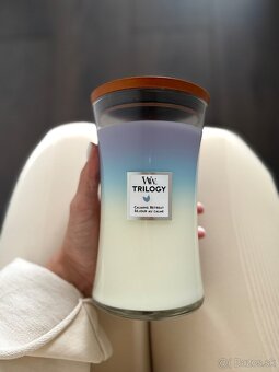 Woodwick sviečky - 4