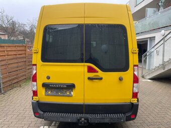Renault Master 2.3 dci - 4