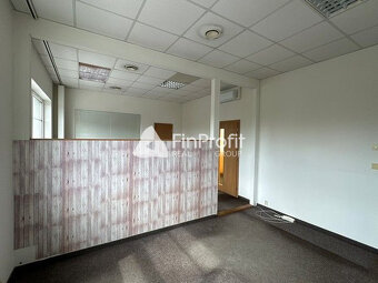 Administratívny priestor na prenájom - 43,05 m2, Tomášikova - 4