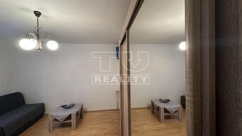 Zrekonštruovaný a zariadený 1-izbový byt v centre Martina - 4