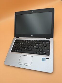 HP EliteBook 820 G3 / i7-6600U / 32GB RAM / 1TB SSD NVMe - 4