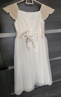 Krasne šaty v.116, 122 rozne - 4