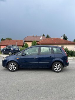 FORD focus c max - 4
