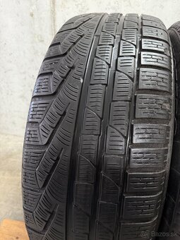 Zimné pneumatiky 235/55/18 Pirelli - 4