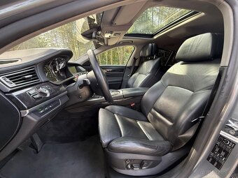 BMW 730d F01 – 180kW / 258hp + úprava - 4