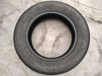 Letne pneu 205/60 R16 Kumho 2ks - 4