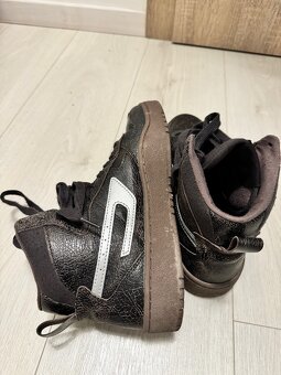Diesel kozene topanky vel:42 - 4