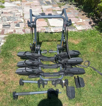 Nosič 3 bicyklov Peruzzo - 4