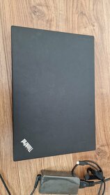 Lenovo ThinkPad  T480 (Type 20L5, 20L6) - 4