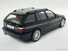 1:18 - BMW Alpina B3 / BMW 2000 - MCG - 1:18 - 4
