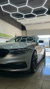 BMW 530xd G31 Luxury line - 4