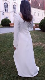 Svadobné šaty Mori Lee - 4