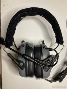 Earmor M32 mod.4 šedé - 4