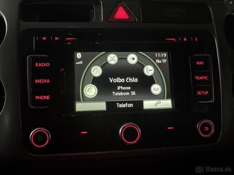 RNS 315 s Bluetooth - 4