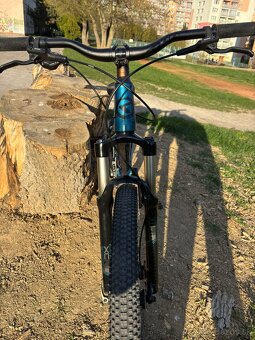 Kellys Whip 50 - Veľosť L - 4