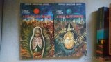 Predám knihy v maďarskom jazyku Isaac Asimov - Alapítvány .. - 4