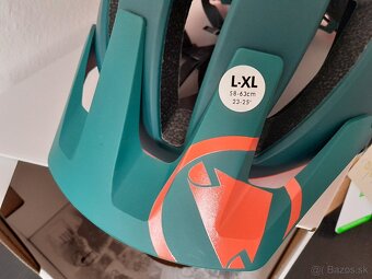 Prilba Endura SingleTrack MIPS   XL - 4