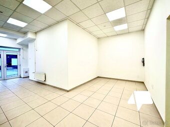 Podnájom, obchodný priestor 39,7 m2, Nitra, Staré mesto - 4