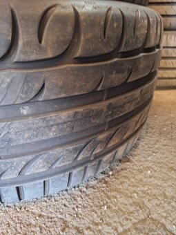 255/35r19  96y sebring - 4