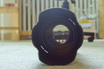 Tamron AF 70-200mm f/2,8 Di LD SP Macro A001 - 4
