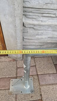 Konzola na parabolu,satelit - 4